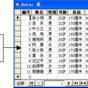 ASP开发中数据库文件调用的捷径