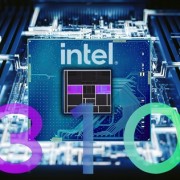 Intel 310处理器现身：2024年了 竟然还是双核心