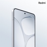 呼声最高配色！Redmi K70至尊版晴雪细节公布：纯白机身颜值一绝