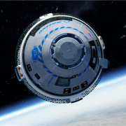 波音“星际客机”开启载人首飞！即将前往国际空间站