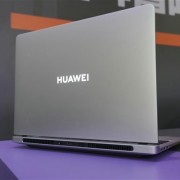 MateBook GT游戏本绝佳配件！华为星跃鼠标GT获认证