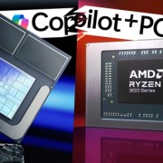 高通骁龙独享！Intel、AMD新笔记本首发不支持Copilot+