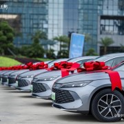合资危！比亚迪李云飞：未来两年中国汽车品牌市占率会到80%