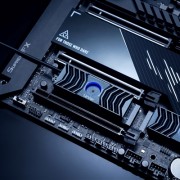 12000MB/s比PCIe 4.0快2倍！雷克沙发布首款NM1090 PCIe 5.0 SSD：1TB 1599元起