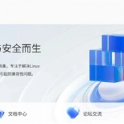 深度deepin全新项目品牌、目标取代deb包！如意玲珑社区官网正式上线