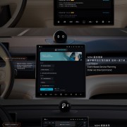 蔚来发布的6大NOMI智能体：全球首创情感引擎 情绪价值拉满