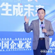 汉能董事长：比亚迪很快会超过特斯拉 在电动车数量上成为世界第一