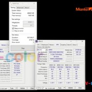 全何推出全球首款CUDIMM DDR5内存！超频狂飙至9200MT/s