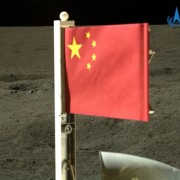 NASA局长拍胸脯：获取研究中国月壤 不违法！