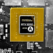 64位显存重现江湖！RTX 3050 A真的有：AMD核显逼近之