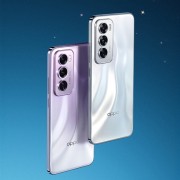 最轻薄的等深四曲屏手机！OPPO Reno12首销：2699元起