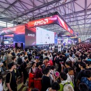 AMD锐龙AI 300笔记本中国首发！华硕一口气7款 7999-17999元