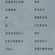 《黑神话：悟空》线下交响音乐会门票多站秒售罄：80元起 共19首曲目