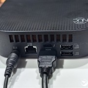 华硕全球首秀酷睿Ultra 200迷你机！不到0.6升、双雷电4/USB4