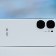 骁龙8 Gen3双芯战神！iQOO Neo9S Pro+星曜白图赏