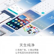 NIO Phone零广零预装！蔚来白剑：零系统广告应该是高端旗舰标配