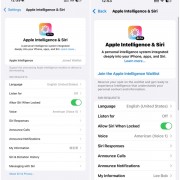 国行版被苹果限制！博主实测港版/美版iPhone 15 Pro可以激活Apple Intelligence