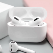 曝苹果将推出新一代AirPods Pro耳机！ANC降噪效果大提升