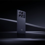 Redmi K70至尊版配色全揭晓！共三款：冰璃、墨羽、晴雪