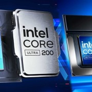 Intel：酷睿Ultra 200系列两大产品 都没有不稳定问题！