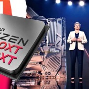 AM4接口八年了！AMD Zen3锐龙5000XT海外上市：国内不卖