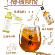 酸酸甜甜很好喝！梅见12度青梅酒大促：比商超便宜一半