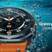 全球首款3nm处理器智能手表！三星Galaxy Watch Ultra发布：4999元