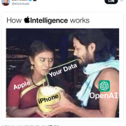 iOS 18与OpenAI合作引入AI！马斯克怒了：将禁止苹果设备