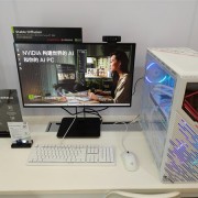 NVIDIA RTX AI PC究竟能带来什么：七彩虹联合火星时代教育给出了答案