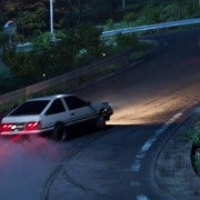 AE86漂移过弯经典再现！腾讯《极品飞车：集结》官宣周杰伦代言：7月11日上线