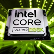 Intel 20A工艺！酷睿Ultra 9 285K只能跑到5.7GHz 缩水300MHz