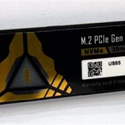 PCIe 5.0 SSD终于要便宜了！群联E31T主控无缓存能跑12GB/s