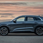 奥迪最畅销SUV 新一代Q5官图发布：全系配轻混