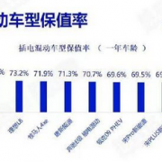 比亚迪赵长江：买腾势D9就像买劳力士