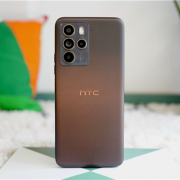 昔日安卓巨头再发新品！HTC U24 Pro官宣