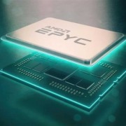 同样128个内核：AMD霄龙9755性能比上代直接翻倍！