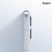 呼声最高配色！Redmi K70至尊版晴雪细节公布：纯白机身颜值一绝